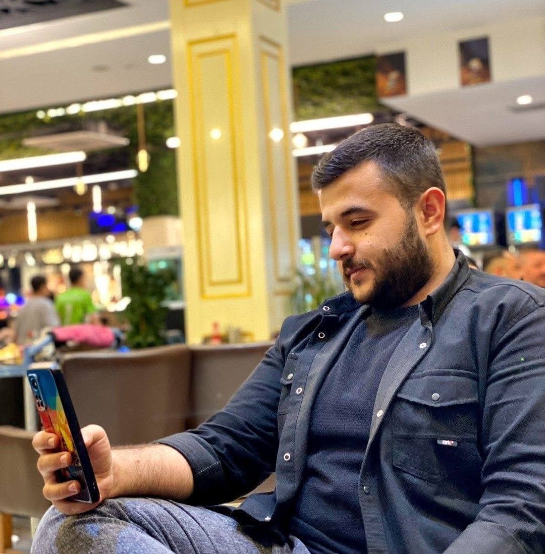 Khalid Abdulkhaliq